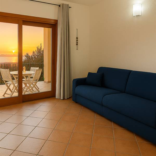 DIVANO LETTO